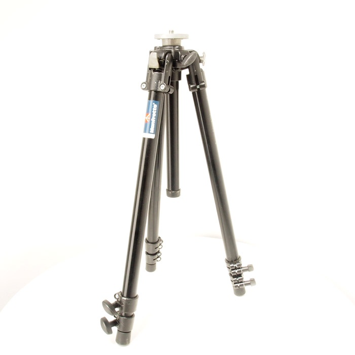 マンフロット 190B 三脚