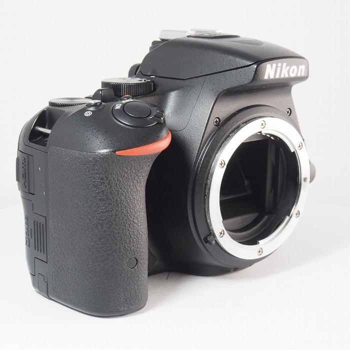 ニコン D5500 ブラック