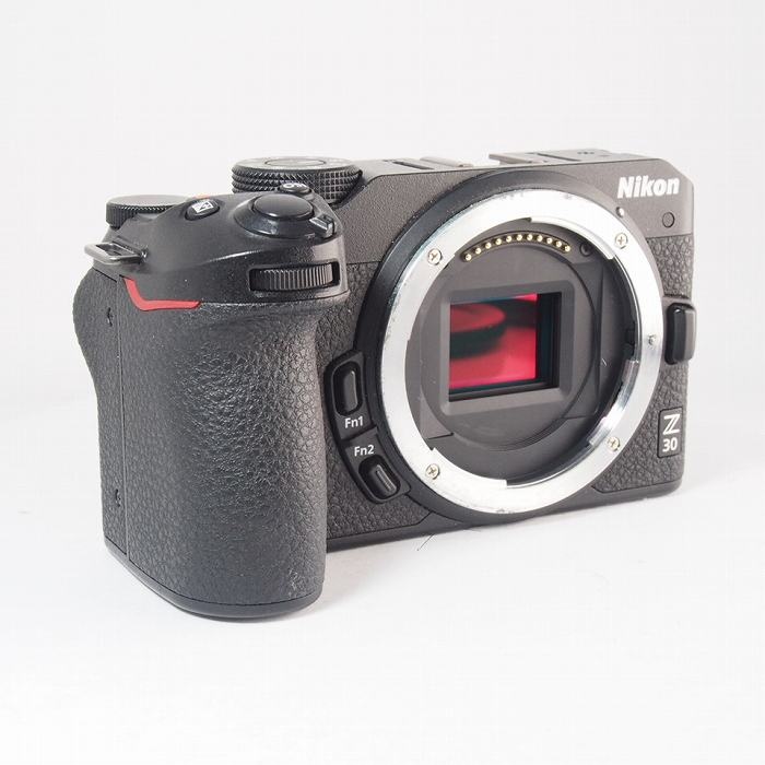 ニコン Z 30
