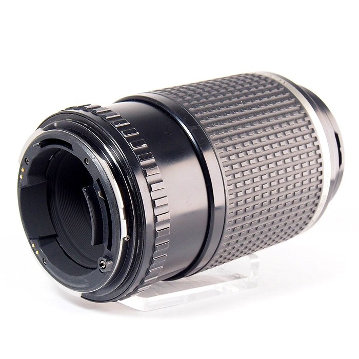 ペンタックス smc PENTAX-FA645 200/4(IF)