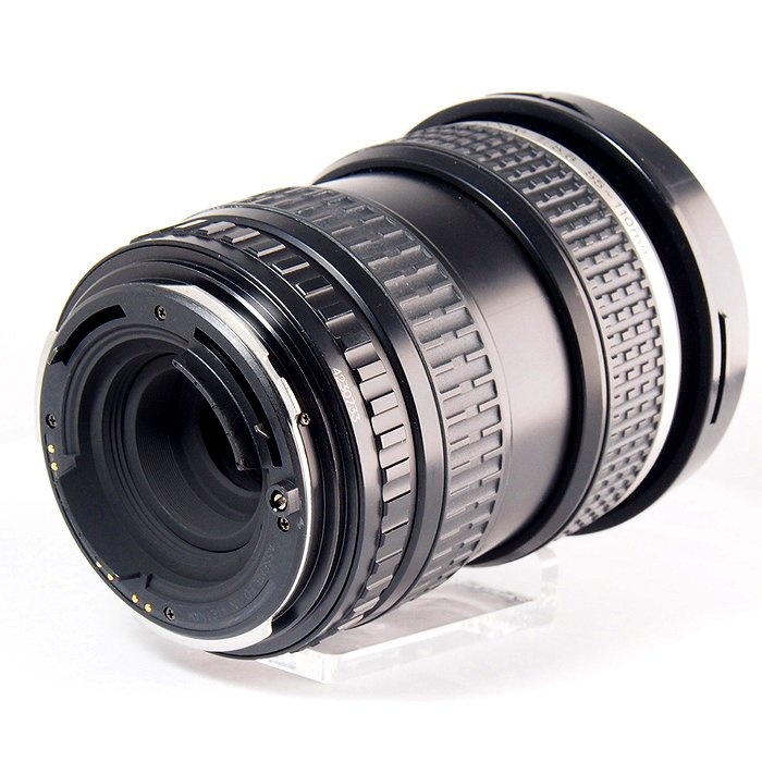 ペンタックス smc PENTAX-FA645 55-110/5.6