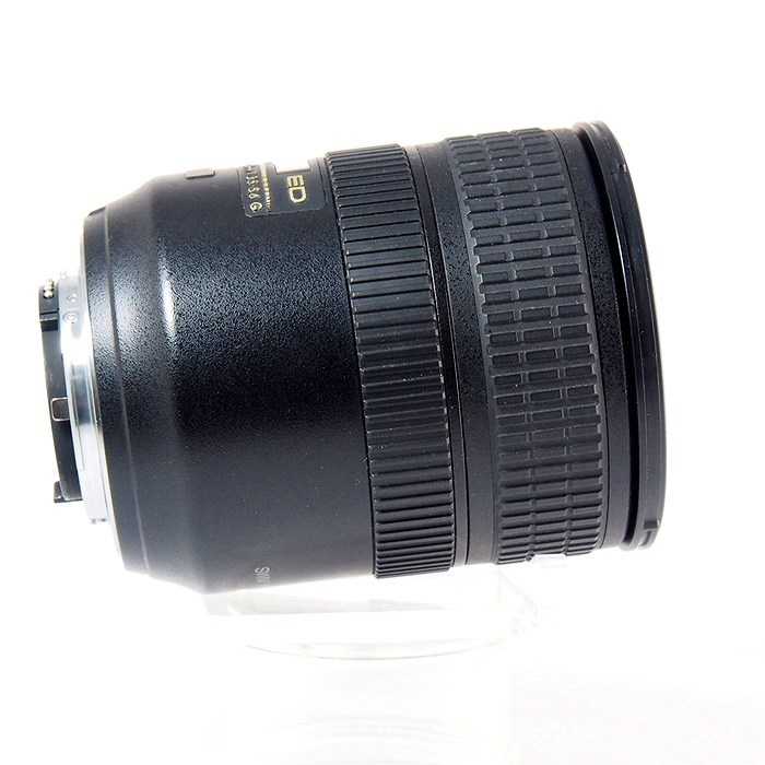 ニコン ニコン AF-S VR 24-120/F3.5-5.6G IF-ED