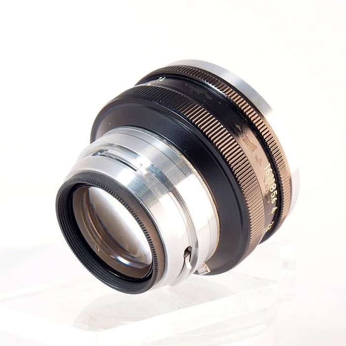 ニコン NIKKOR-S 5cm/1.4