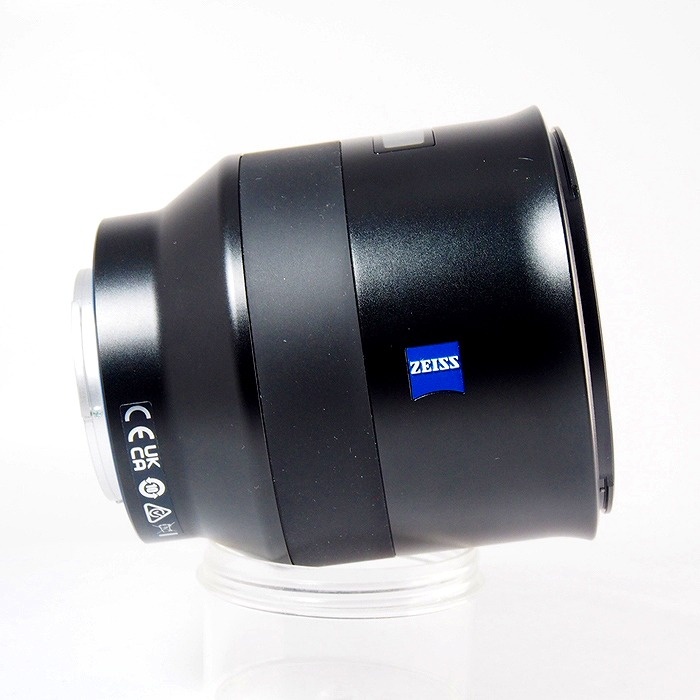 ツアイス  BATIS 1.8/85 E-MOUNT