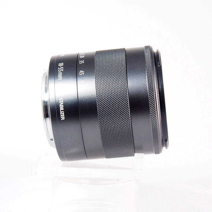 キヤノン EF-M18-55/F3.5-5.6 IS STM