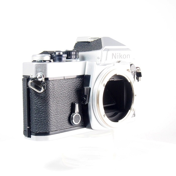 ニコン FEシルバー