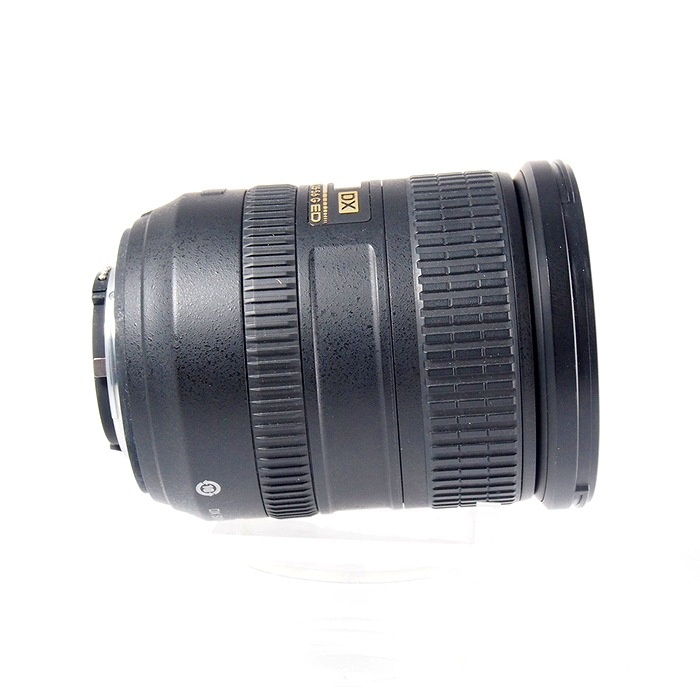ニコン AF-S DX VR 18-200/3.5-5.6G IF-ED