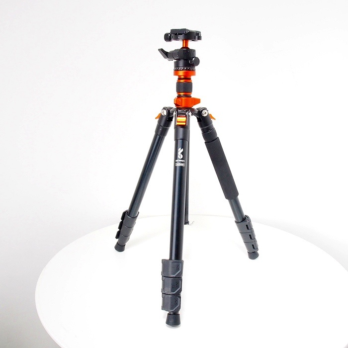K&F CONCEPT 三脚 SA254M1