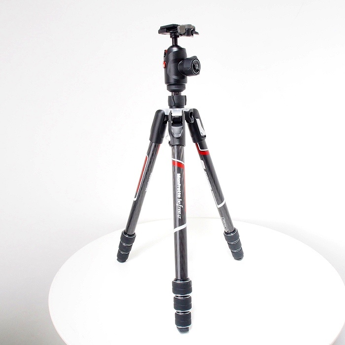 マンフロット MKBFRTC4GT-BH カーボンTサンキヤクキツト