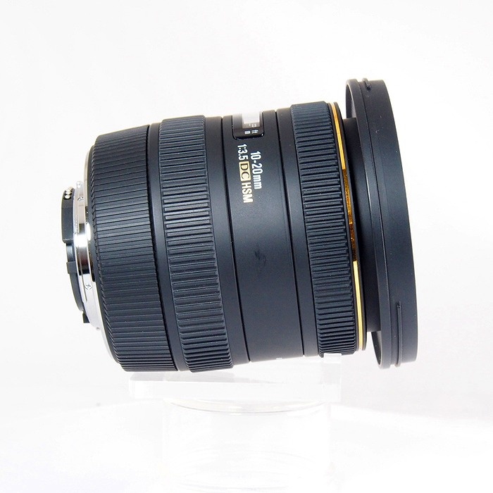 シグマ AF10-20/3.5 EX DC HSM NAニコン