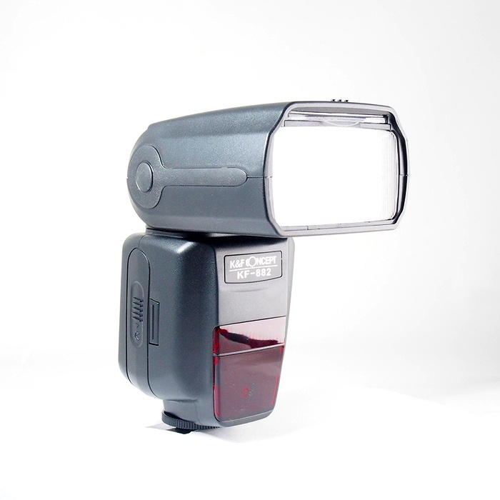 ソノタ K&F KF-882ストロボ ニコン用