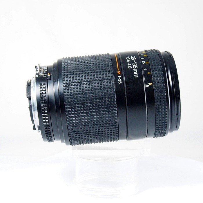 ニコン AF35-135/3.5-4.5