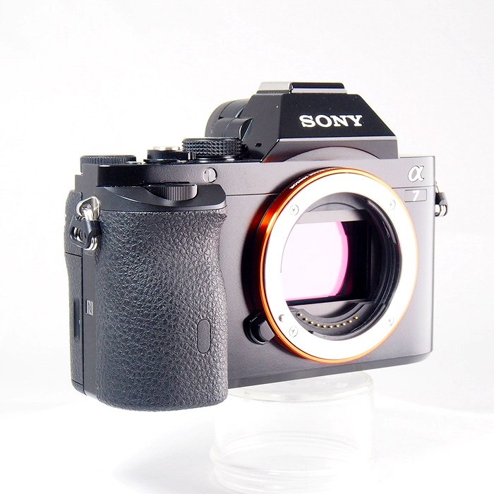 ソニー α7(ILCE-7)