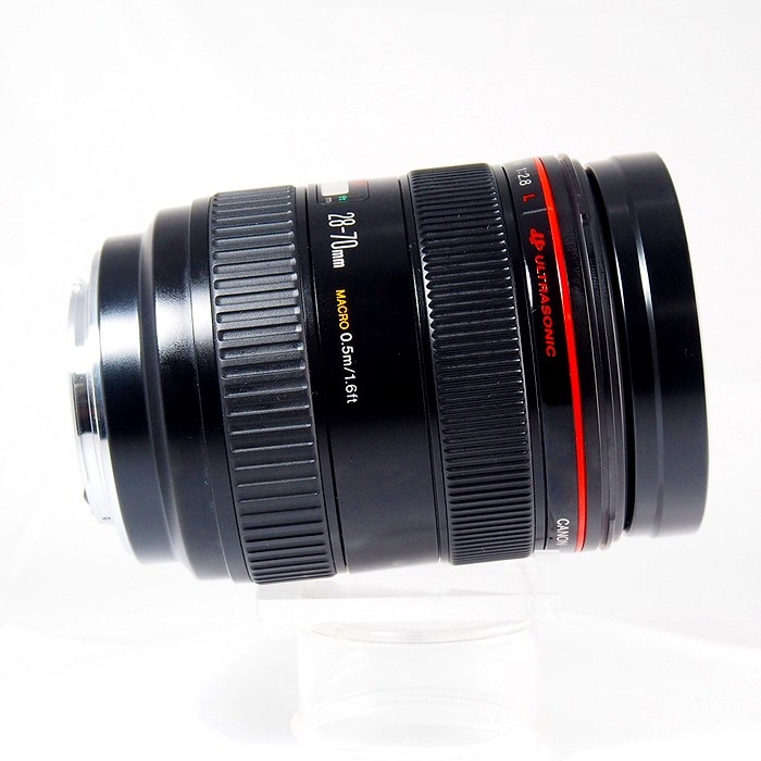 キヤノン EF28-70/2.8 L