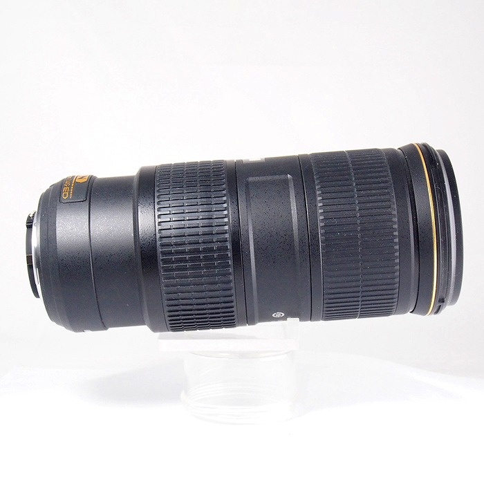 ニコン AF-S 70-200/4G ED VR