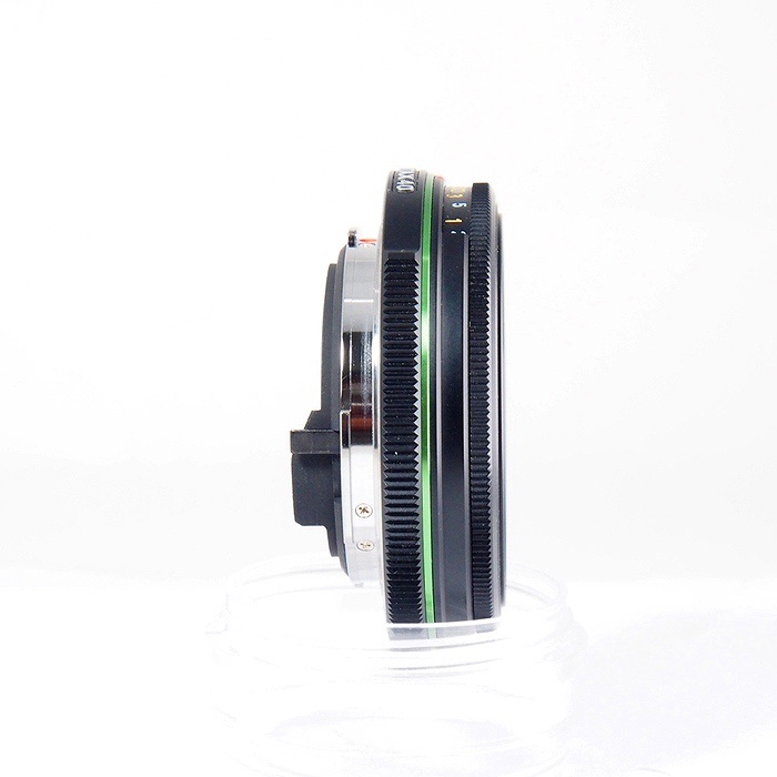 ペンタックス DA 40/2.8 Limited