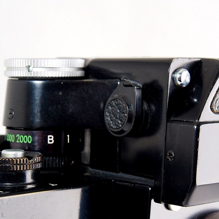 ニコン F2フォトミック