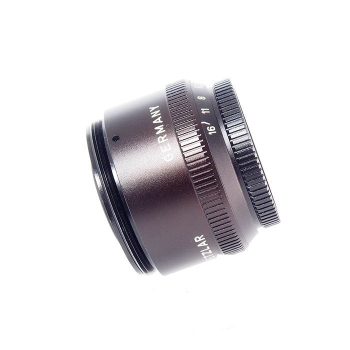 ライカ 50/4.5 FOCOTAR Leitz Wetzlar Germany