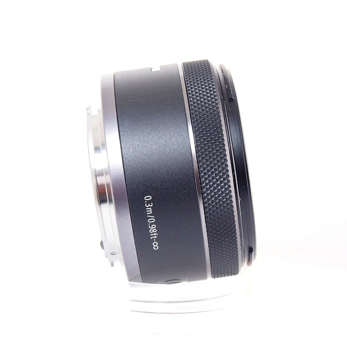 キヤノン RF50/1.8 STM