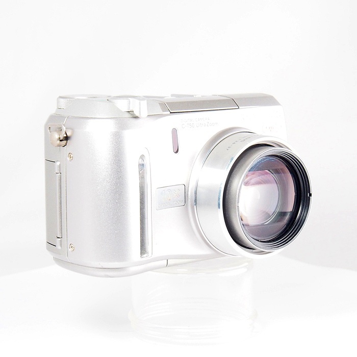 オリンパス CAMEDIA C-750 UZ