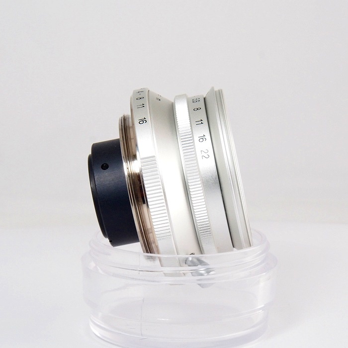 フォクトレンダー SNAPSHOT-SKOPAR L25/4 SL