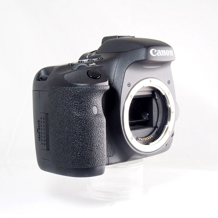 キヤノン EOS 7D