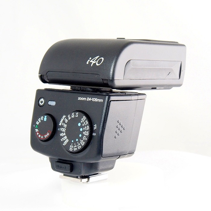 ニッシン iI40 ニコン用