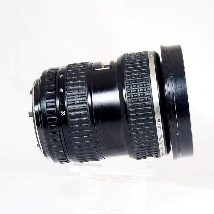 ペンタックス smc FA645 33-55/4.5 AL