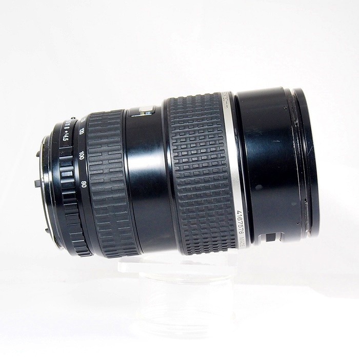 ペンタックス smc FA645 80-160/4.5