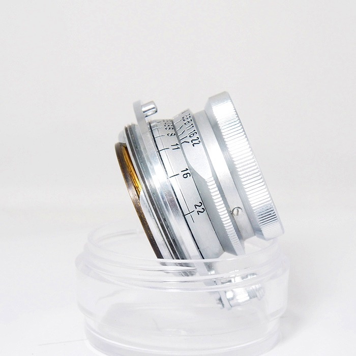 ライカ ズマロンL35/3.5(前期)