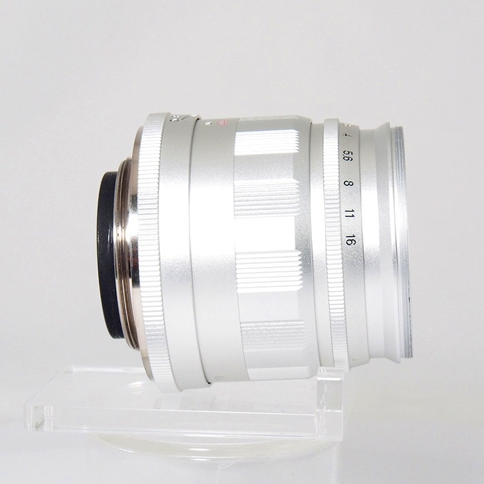 フォクトレンダー カラーヘリアー 75/2.5 SL(L39)