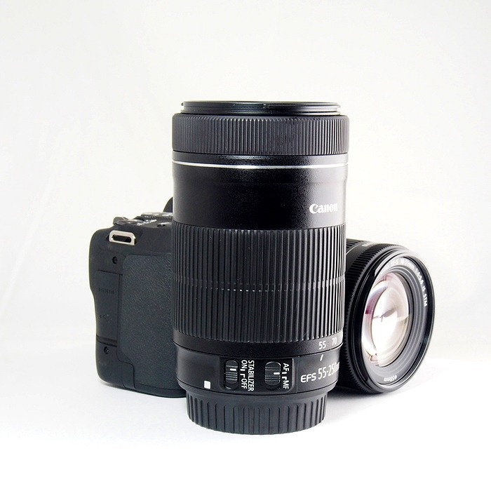 キヤノン EOS KISS X9 ダブルズームキツト ブラツク