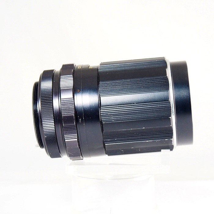 ペンタックス Super-Takuma 135/3.5(M42)