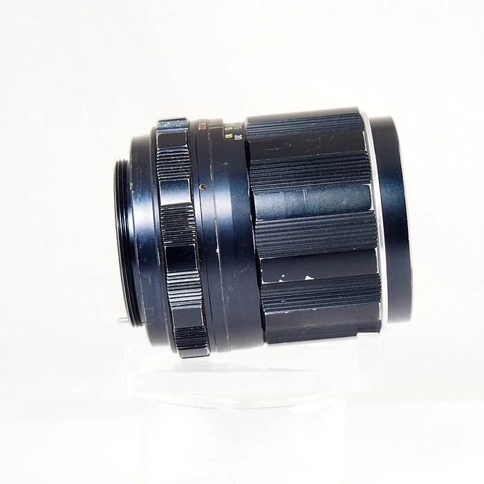 ペンタックス Super-Takuma105/2.8(M42)