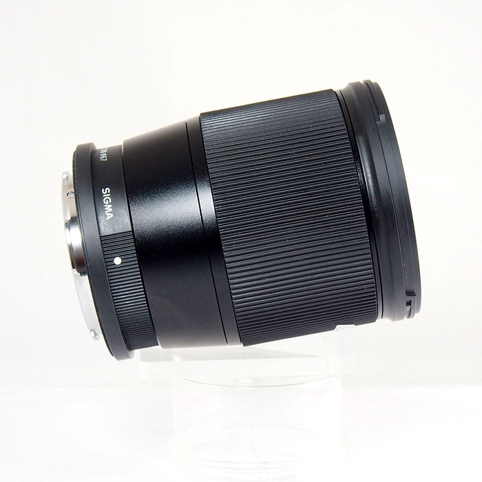 シグマ AF16/1.4 DC DN Contemporary TLマウント