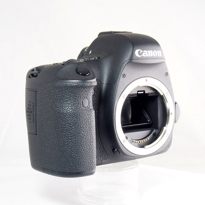 キヤノン EOS 6D ボデイ