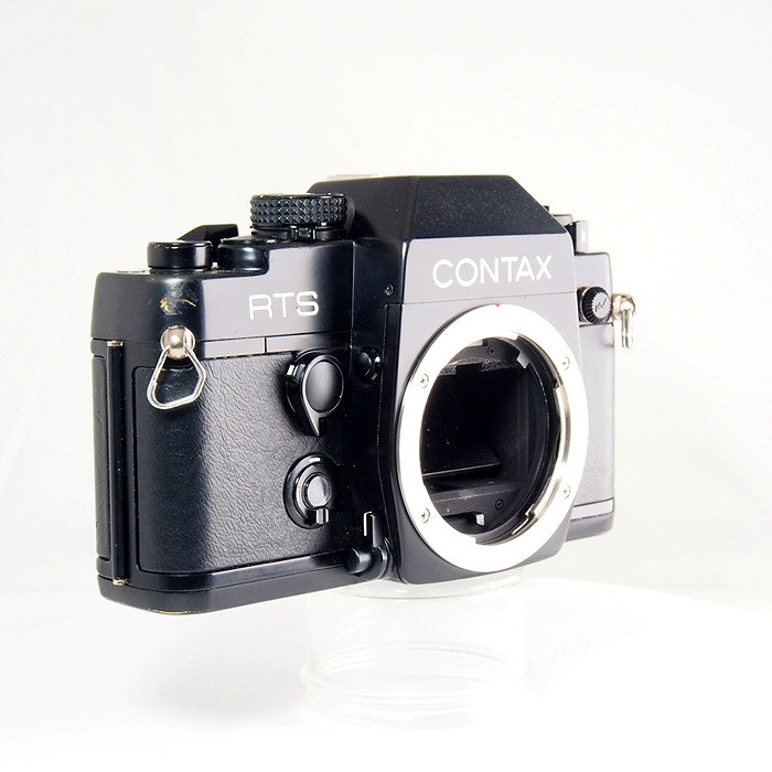 コンタックス RTS II