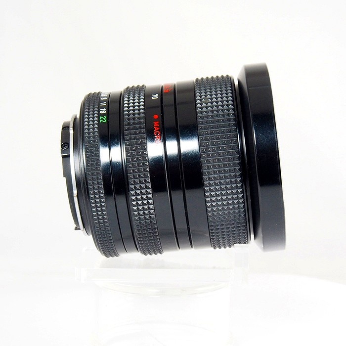 コンタックス Vario-Sonnar 28-70/3.5-4.5 MM