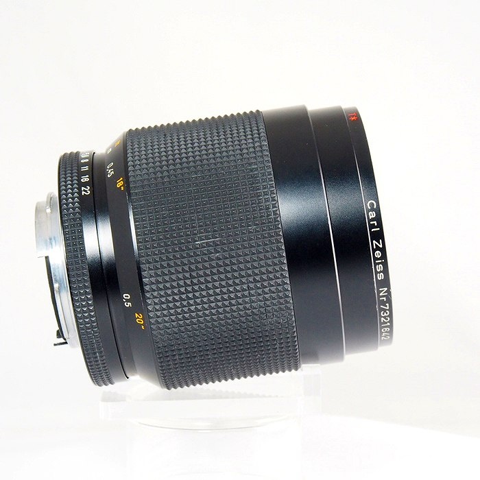 コンタックス Macro-Planar T* 100/2.8 AEJ