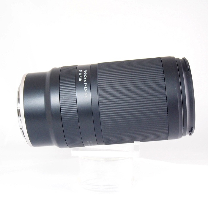 タムロン AF70-300/4.5-6.3 DI3 RXD A047(ニコンZ)