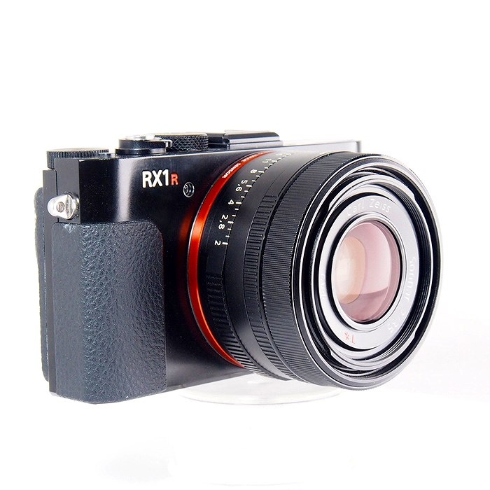 ソニー DSC-RX1R