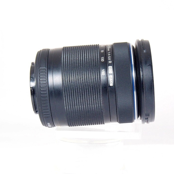 オリンパス M.ZUIKO DIGITAL ED40-150/4.0-5.6R BK