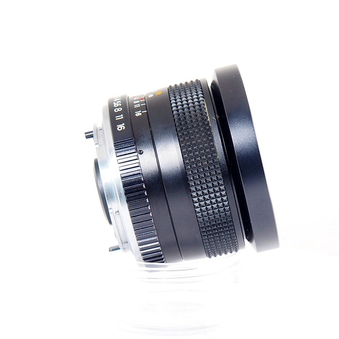 YASHICA ML24/2.8(コンタックスY/C)