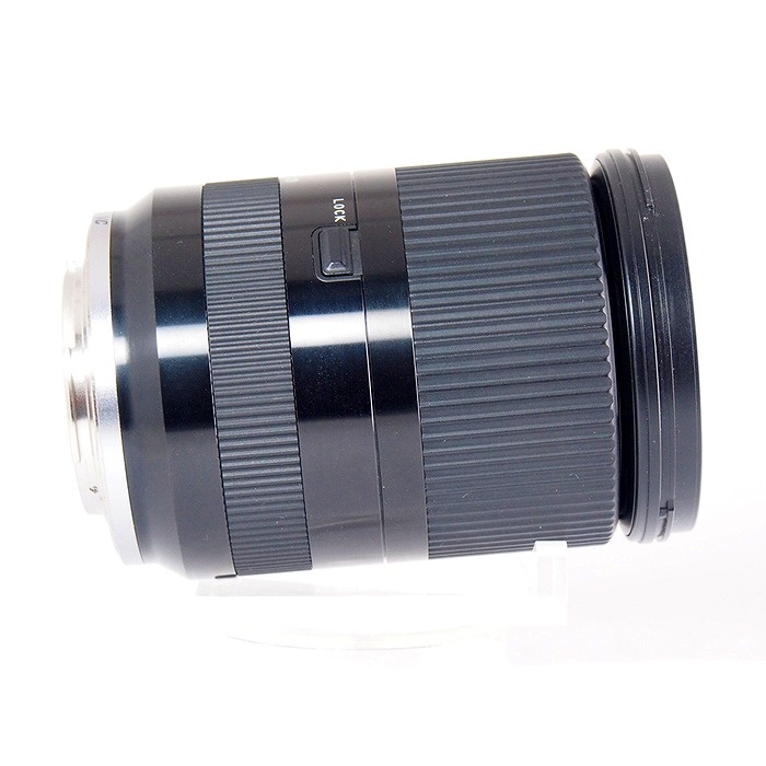 タムロン 18-200/3.5-6.3 DI3 VC B011EM EOS M用