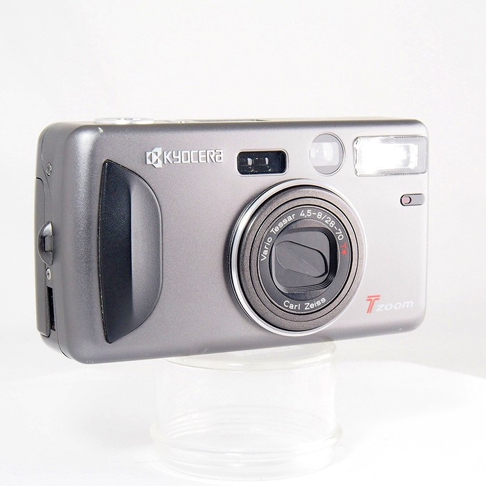 キョウセラ T zoom
