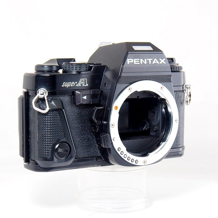 ペンタックス SuperA