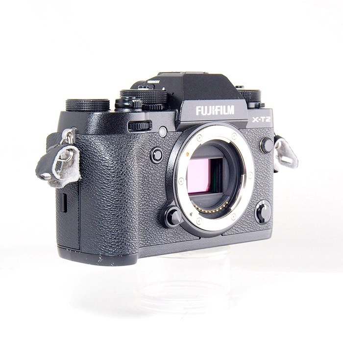 フジフイルム X-T2