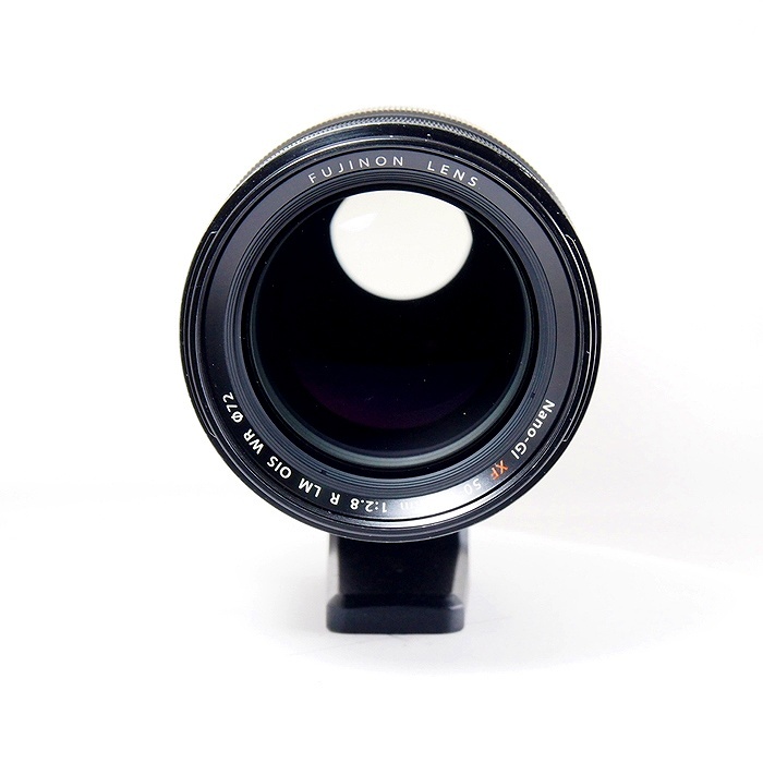 フジフイルム XF50-140/2.8 R LM OIS WR