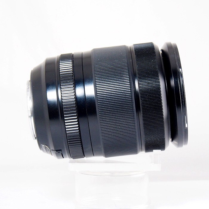 フジフイルム XF18-135/3.5-5.6 OIS WR