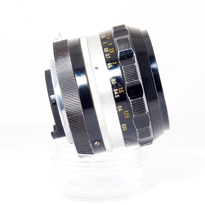 ニコン NIKKOR-N・C 24/2.8